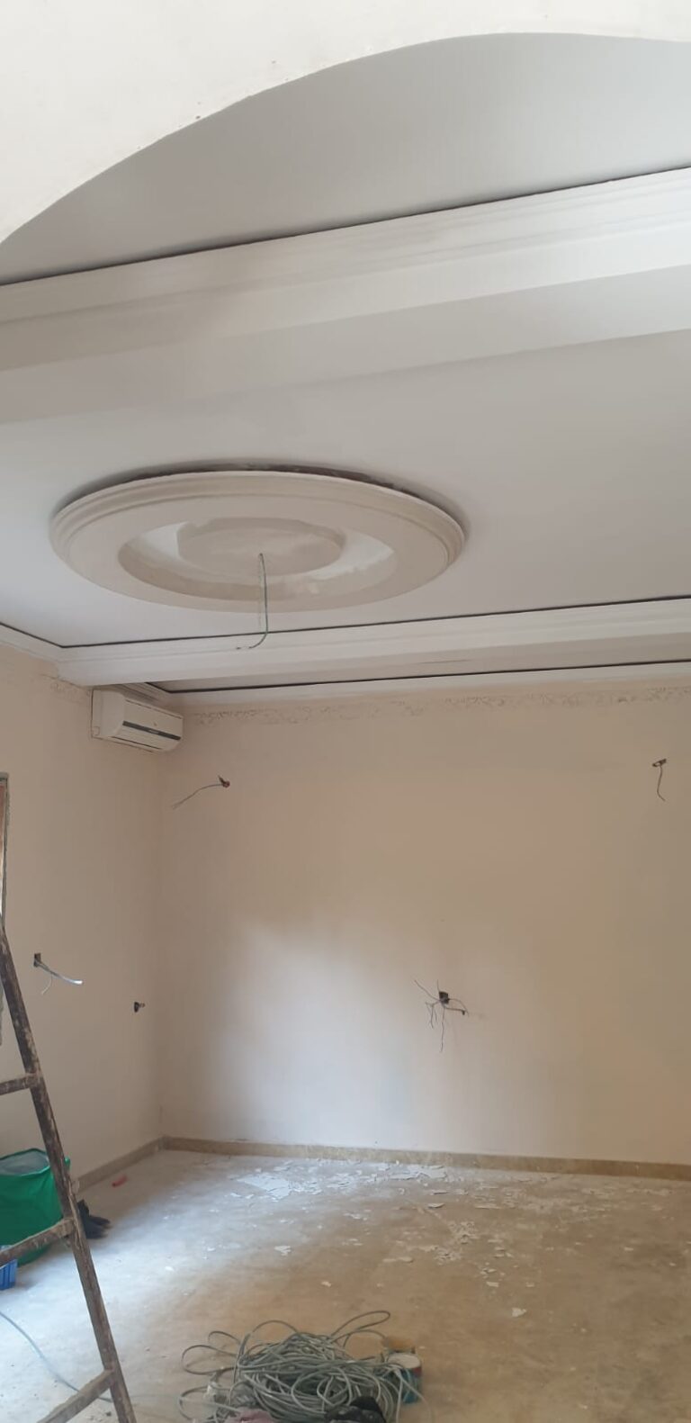 Projet de Rénovation D’une Villa à Sidi Abad (10)
