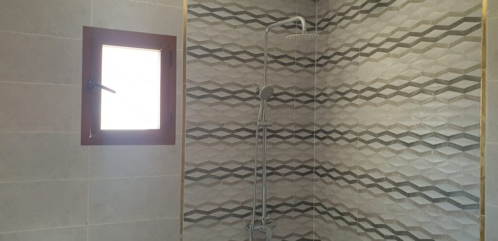 Projet de Rénovation D’une Villa à Sidi Abad (4)