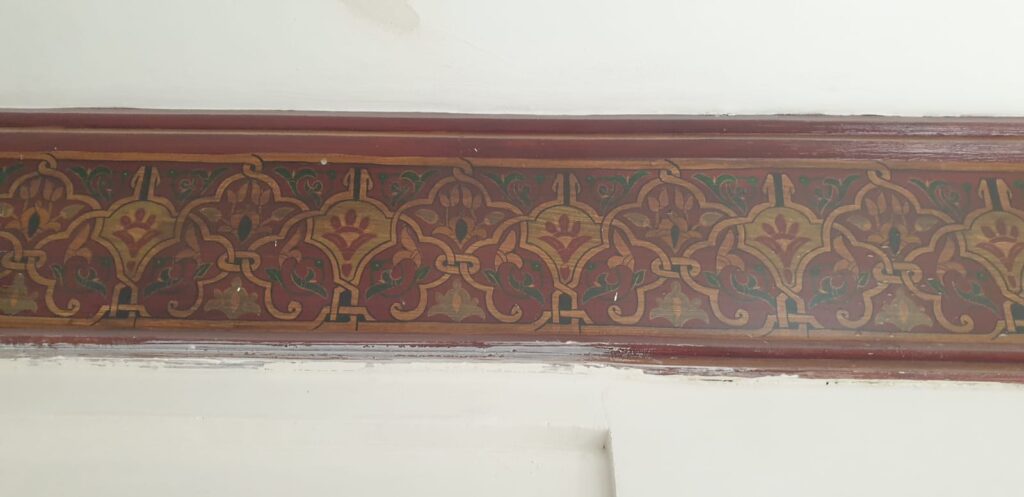 Projet de Rénovation D’une Villa à Sidi Abad (9)